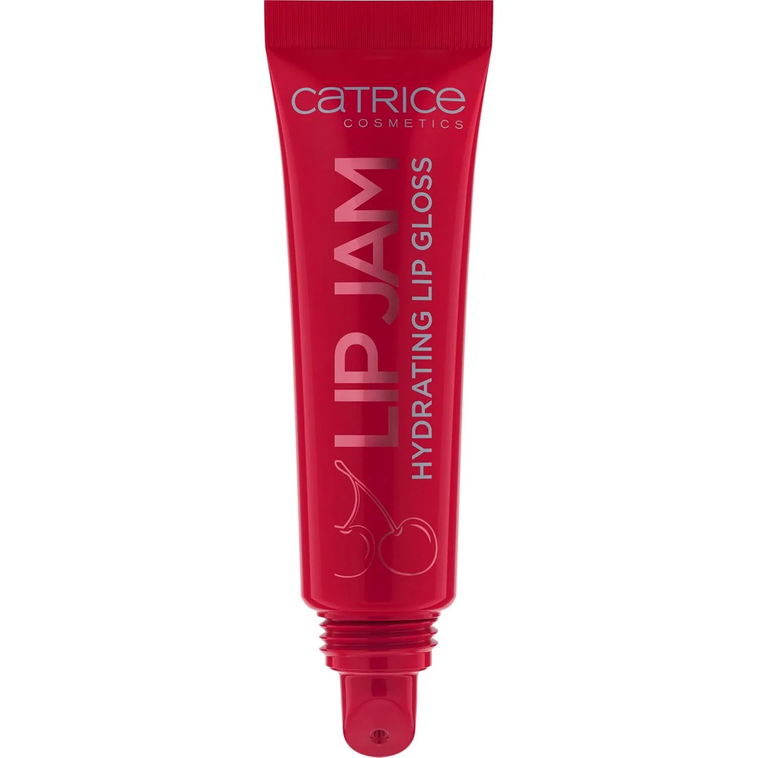 Увлажняющий блеск для губ «Lip Jam Hydrating Lip Gloss» №070 от Catrice Catrice, 070 Cherry On Top — фото 2