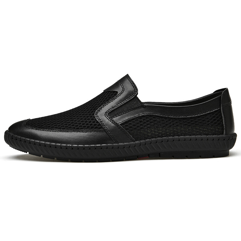 

Туфли мужские Men"s Casual Men Low-Top Ximo Bull, черный