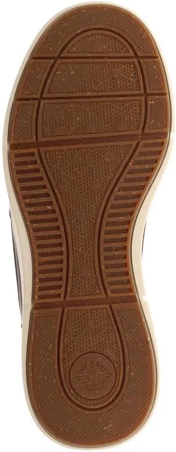 Кроссовки DOCKERS Men's Bowen, Cognac — фото 4