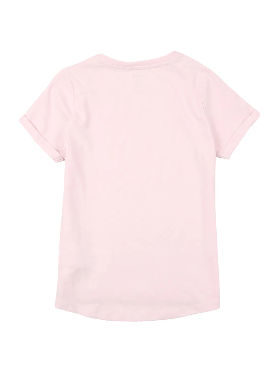 Футболка 'NKFVIX' Name It, Navy/Rose — фото 2