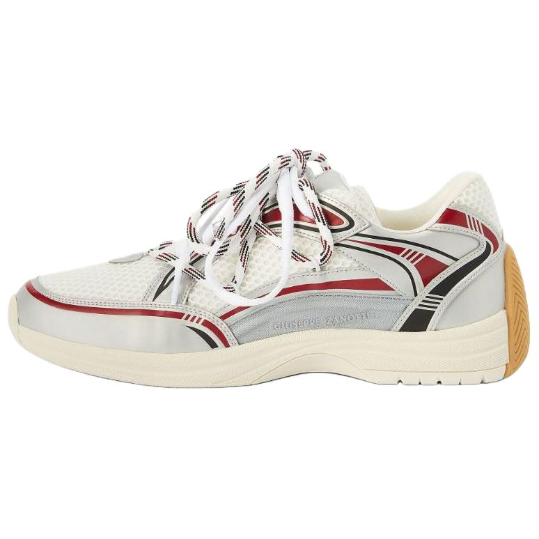 

Кроссовки Gz Trail Giuseppe Zanotti, Original Shoe Box Included