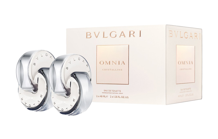 Туалетная вода Bvlgari Omnia Crystalline, 65 мл — фото 4