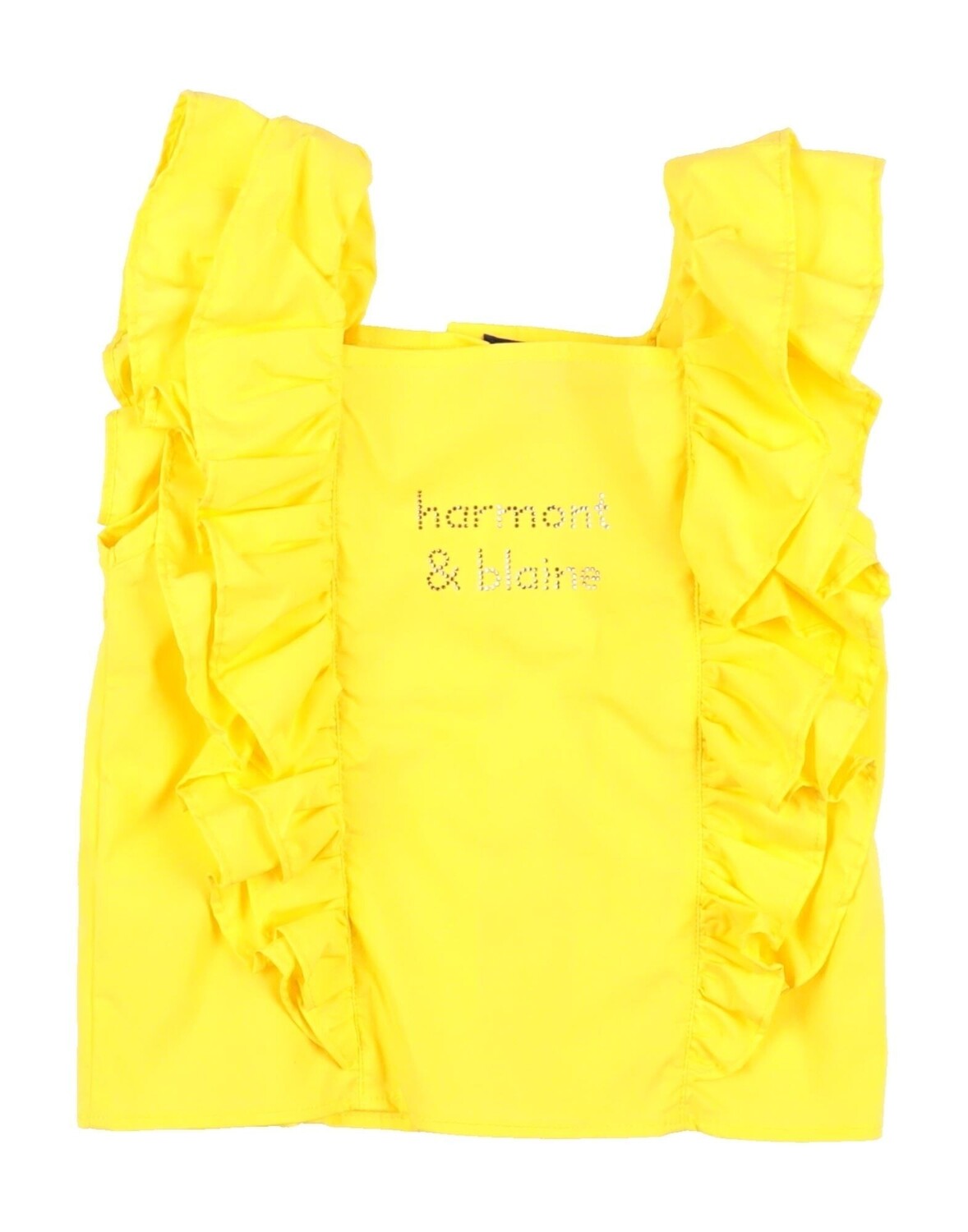 

Топ Harmont & Blaine, желтый
