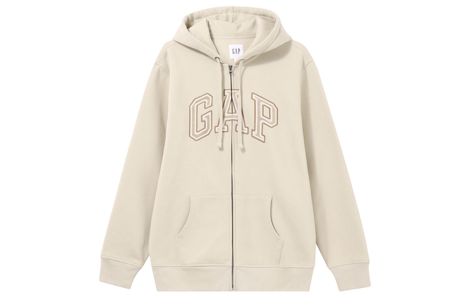 

Толстовка унисекс GAP, Светлый Хаки