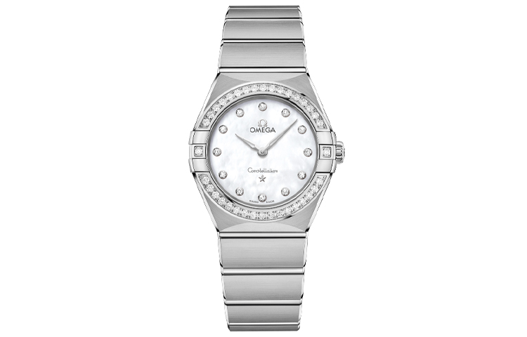 

OMEGA Часы Women's Constellation Series Constellation Watch Watch