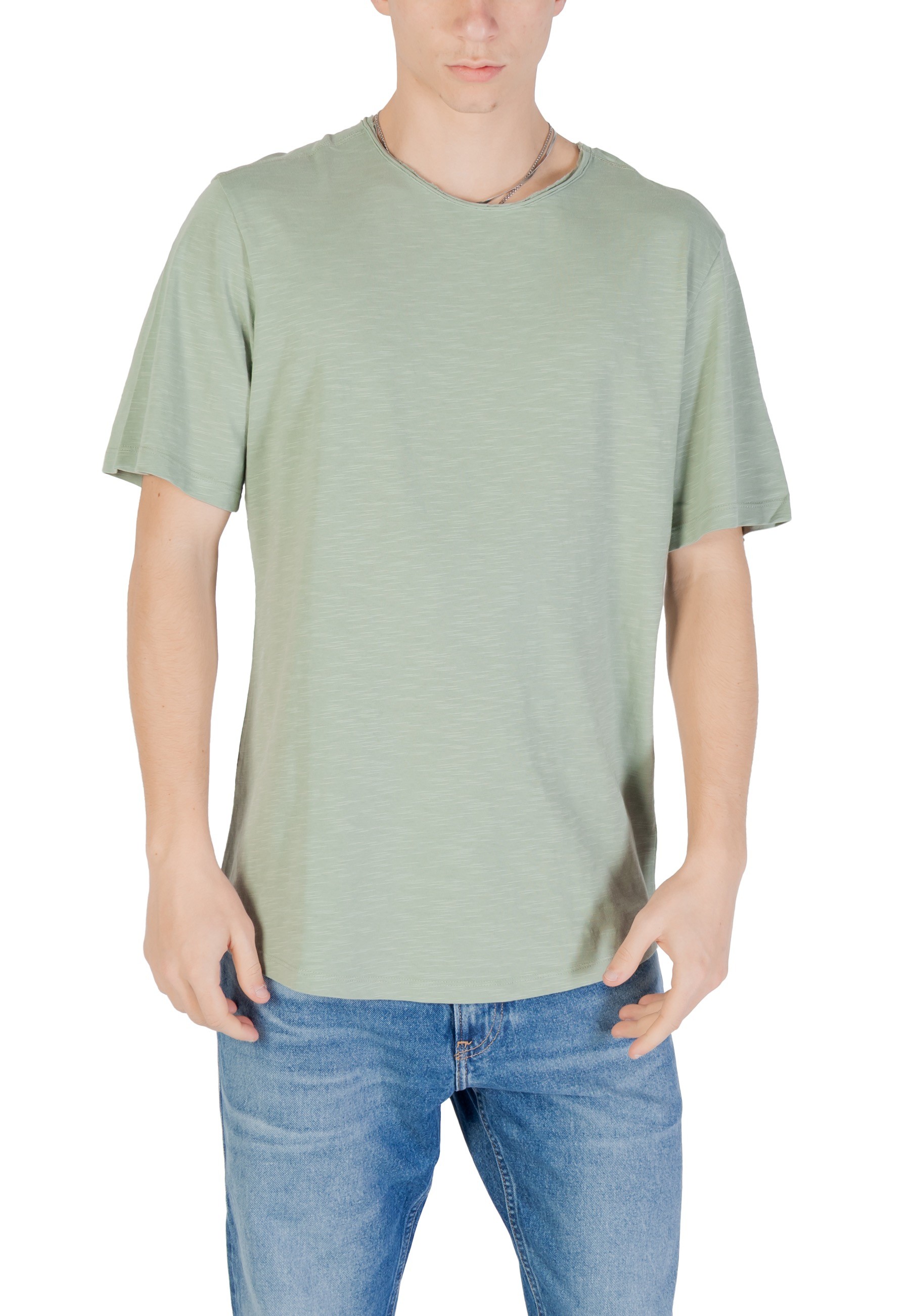 

Футболки Jack & Jones, зеленый