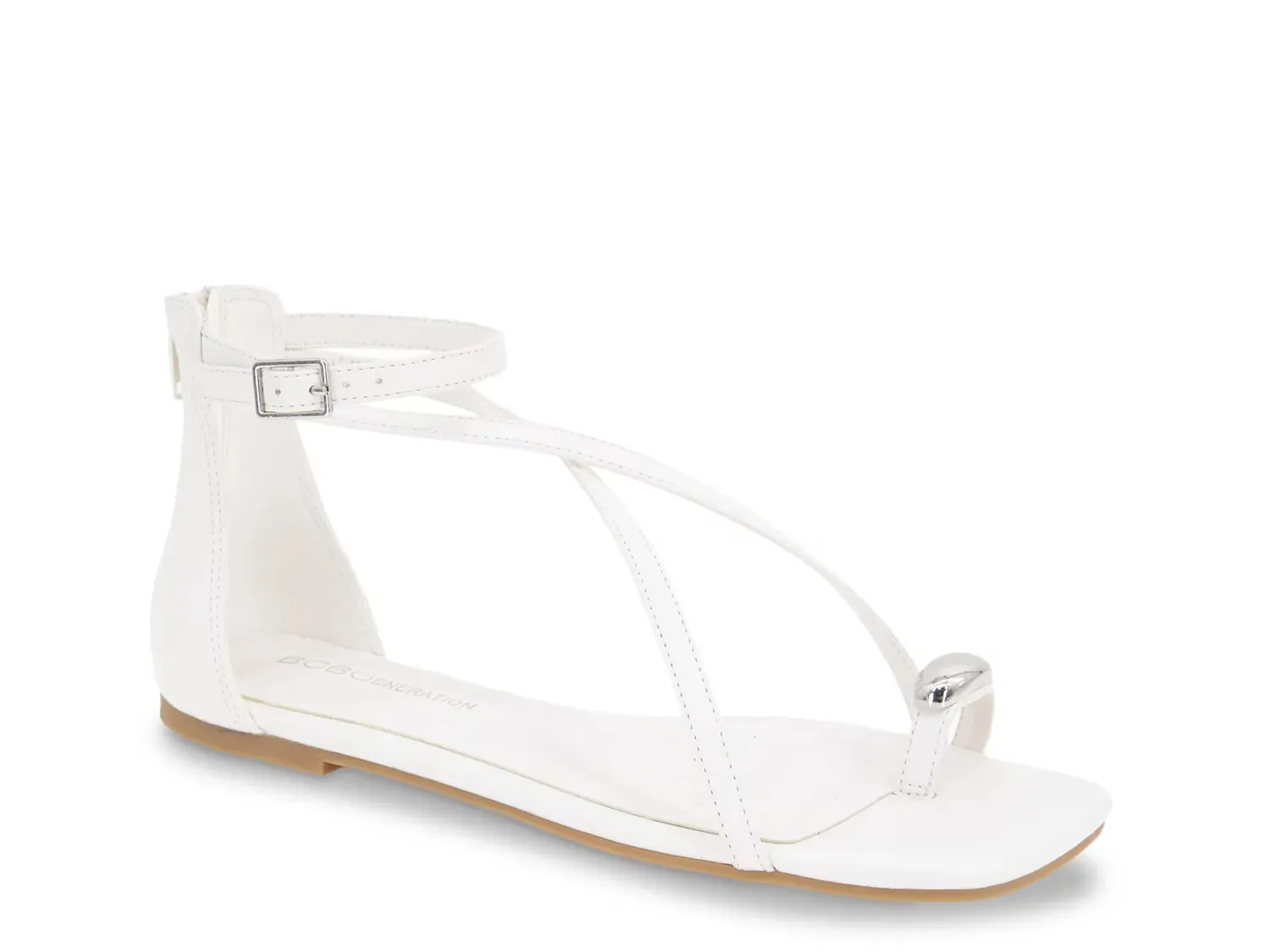 Сандалии Kline Bcbgeneration, White