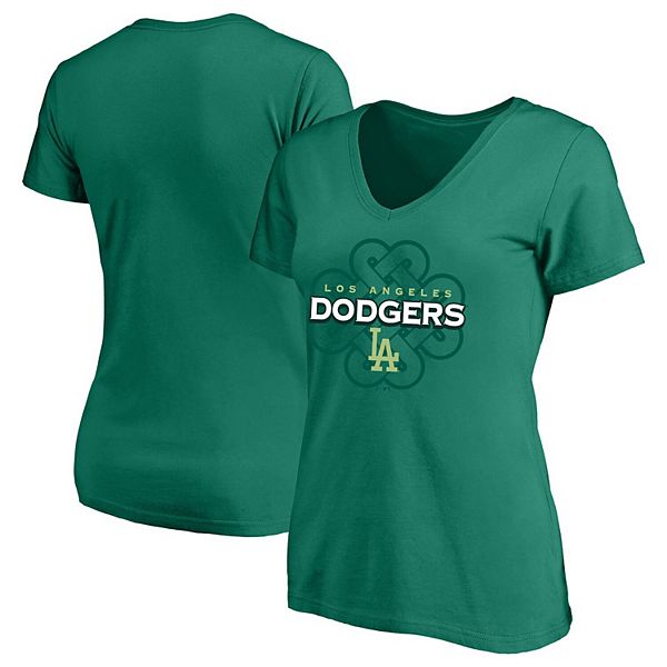 

Женская футболка Kelly Green Los Angeles Dodgers plus size Celtic с V-образным вырезом Profile, Зеленый, Женская футболка Kelly Green Los Angeles Dodgers plus size Celtic с V-образным вырезом Profile