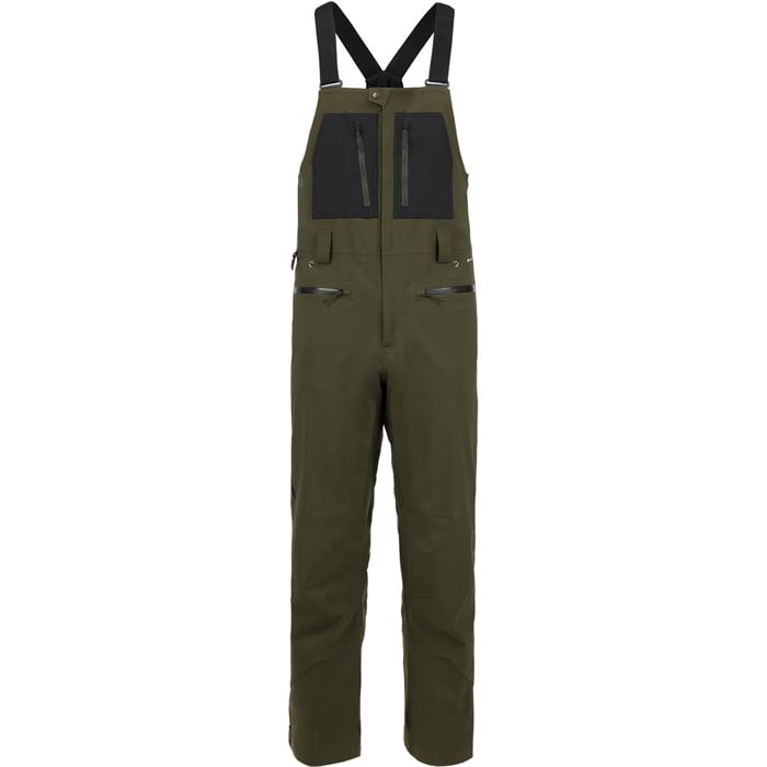 

Нагрудники Stash - мужские Flylow, Evergreen