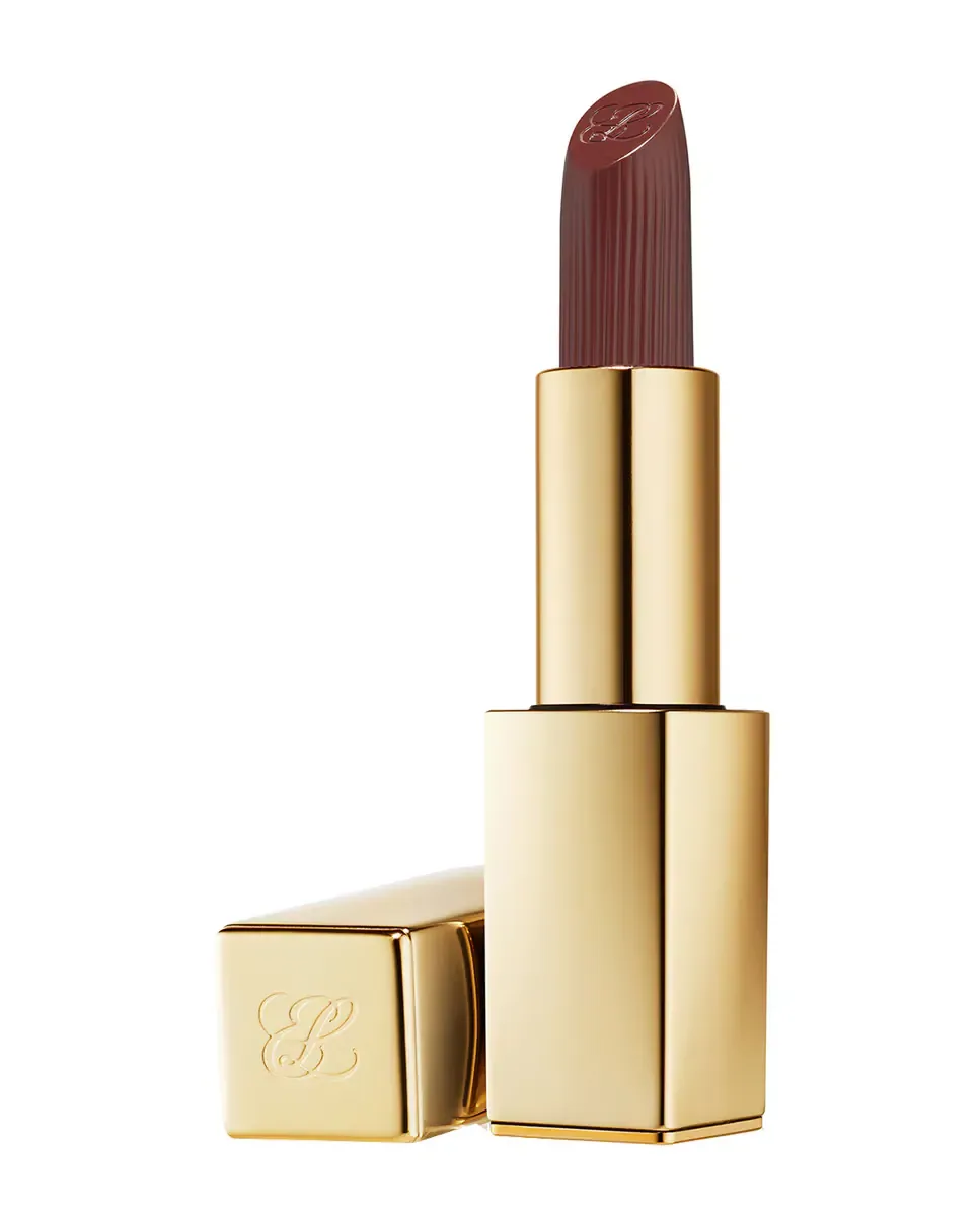 Матовая губная помада Pure Color Estée Lauder, Change The World