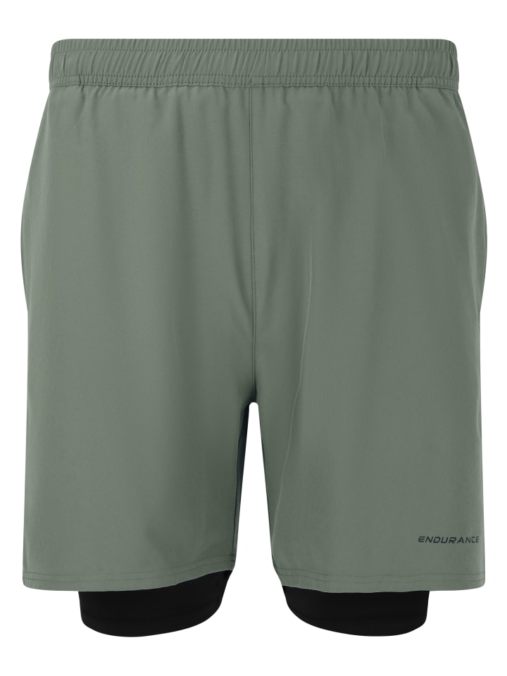 

Тканевые шорты Endurance