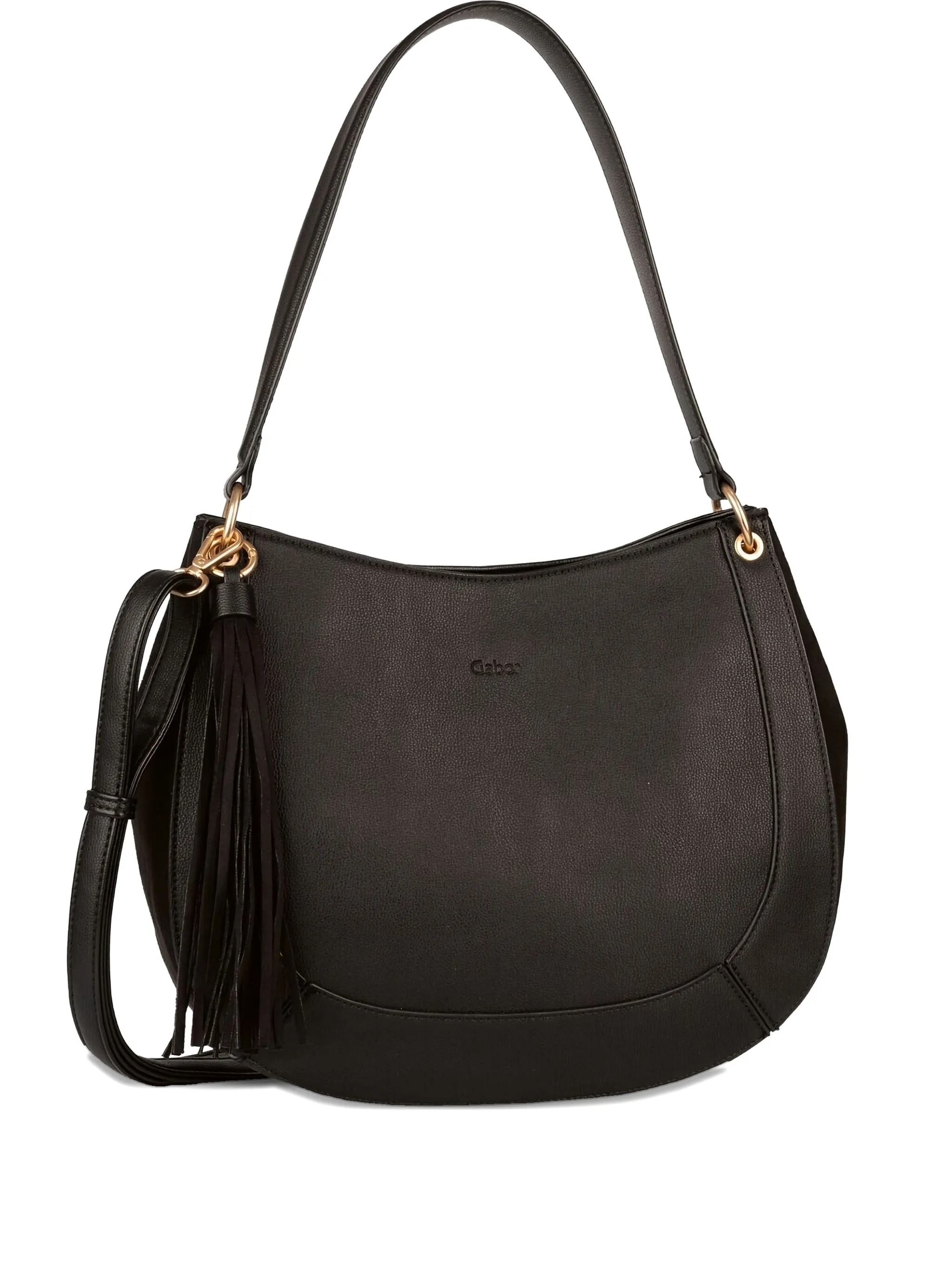 

Сумка на плечо Aki Gabor, черный