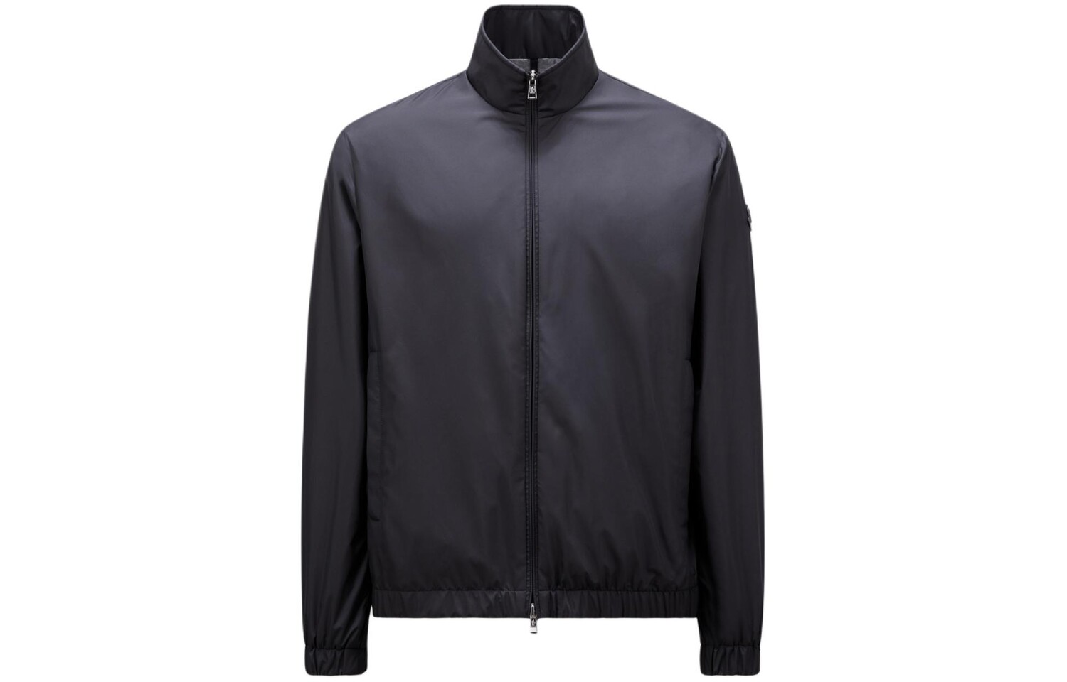 

Куртка мужская черный Moncler