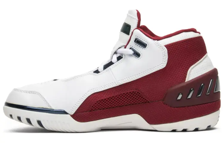 

Мужские баскетбольные кроссовки Nike Air Zoom Generation Vintage, Коричневый, Мужские баскетбольные кроссовки Nike Air Zoom Generation Vintage