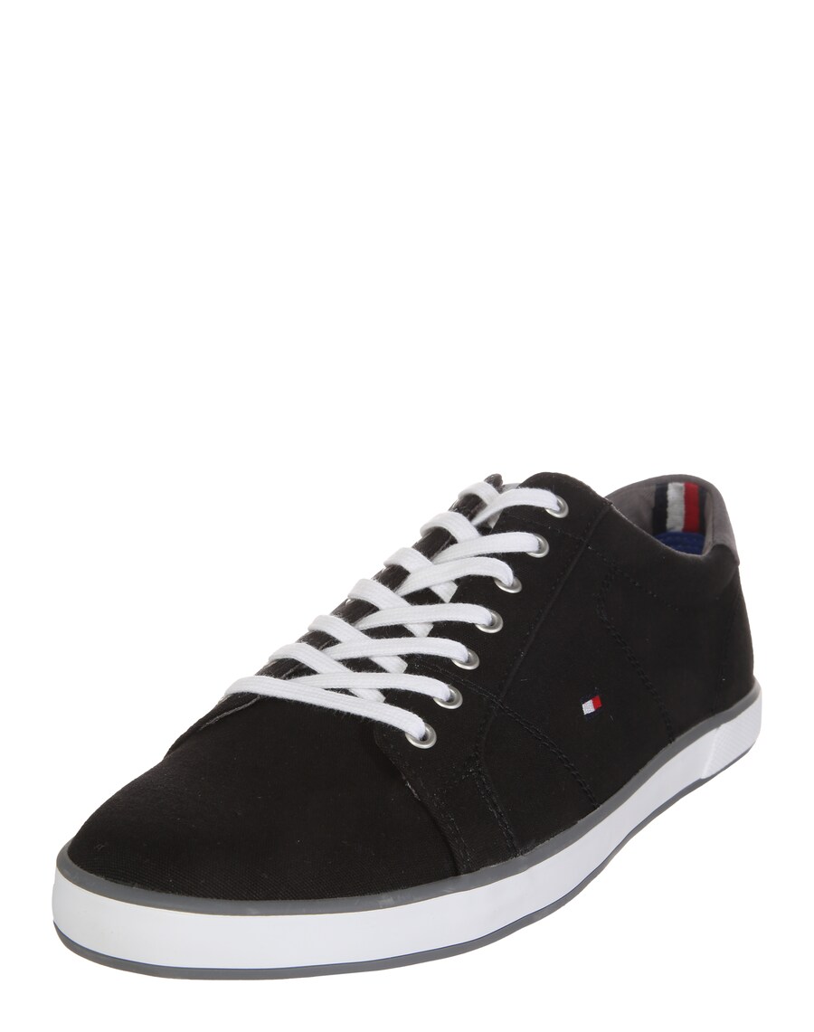 

Кроссовки TOMMY HILFIGER Harlow, Black