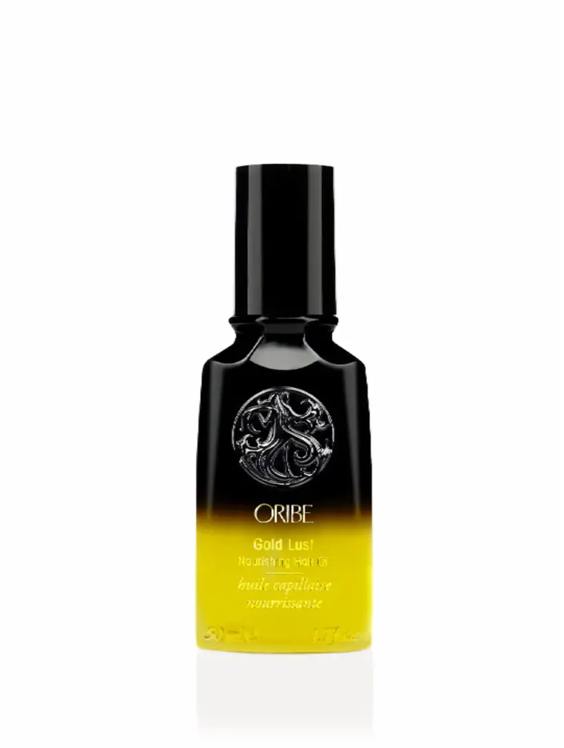 

Питательное масло для волос Gold Lust Nourishing Hair Oil, 50 мл Oribe