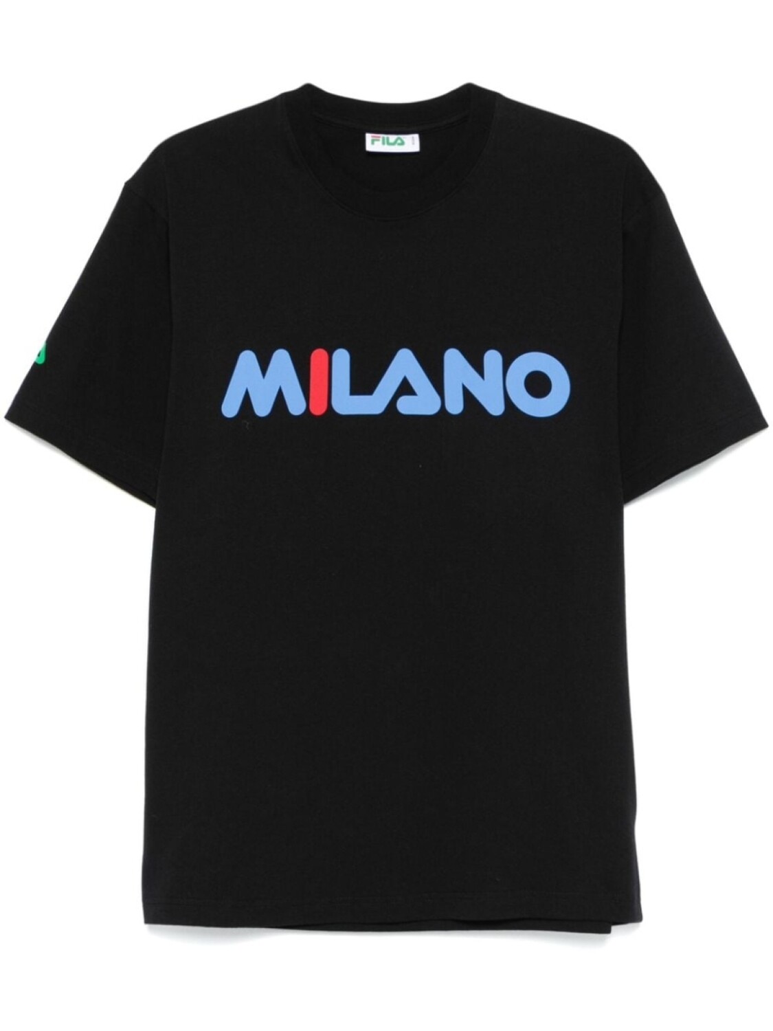 

Футболка Fila Milano, черный