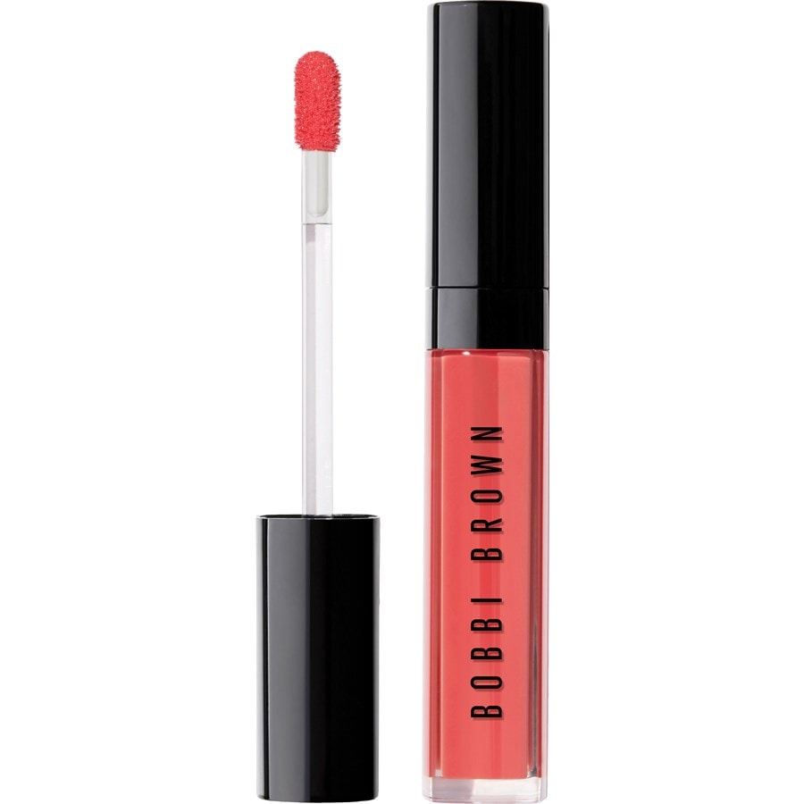 

Блеск для губ Bobbi Brown Crushed Oil-Infused Gloss, Nr. 06 Freestyle / 6 ml