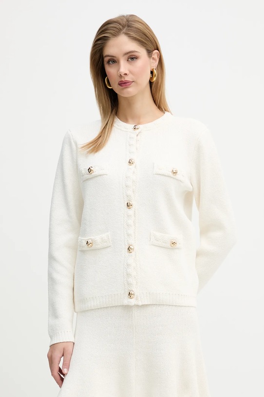 

Кардиган farlawa Silvian Heach, бежевый