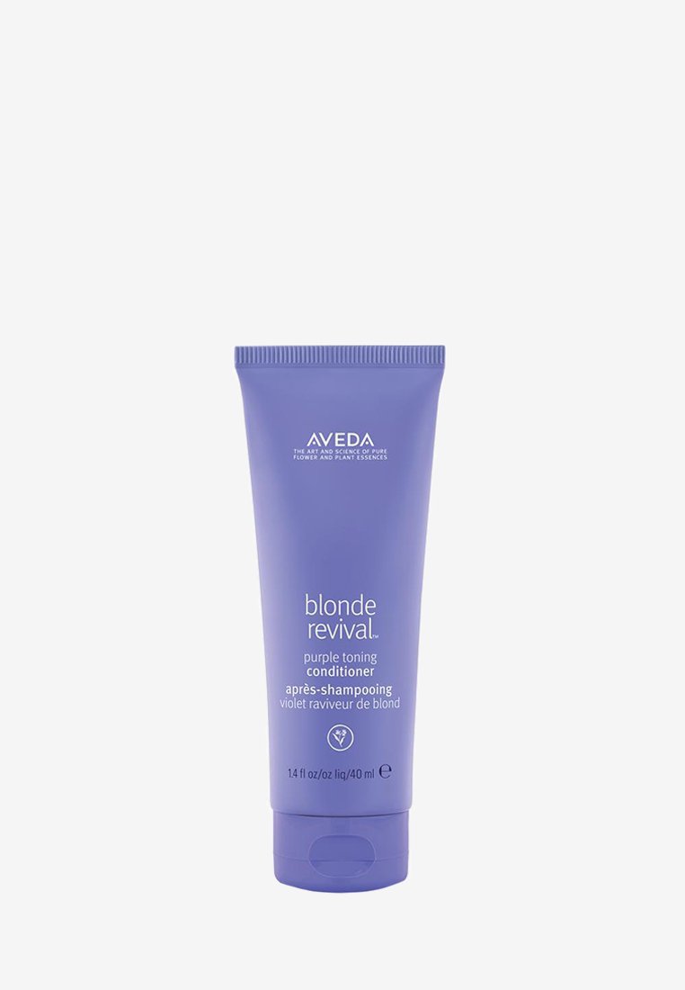 

Кондиционер Blond Revival Purple Toning Conditioner Aveda