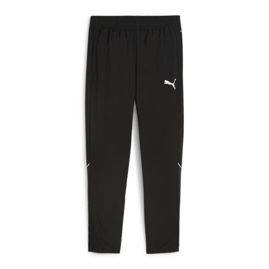 

Мужские презентационные брюки Puma teamGOAL Sideline Pant 658625