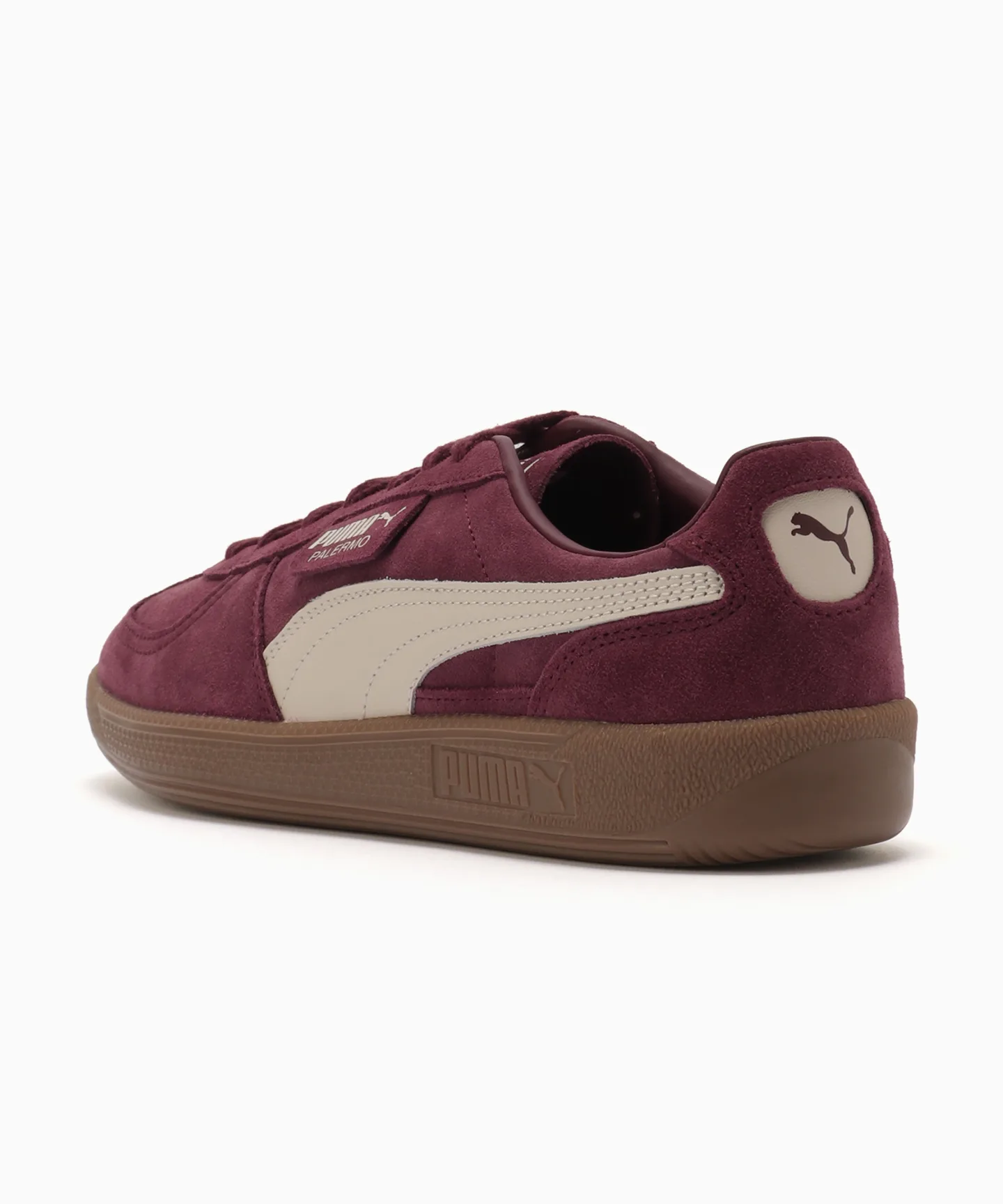 Мужские кроссовки Puma PALERMO 396463 — фото 3