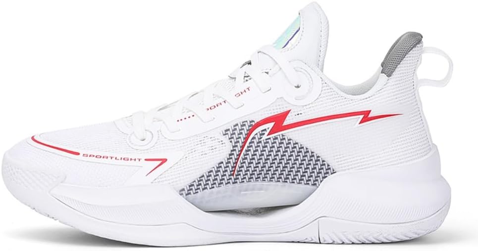 

Мужские кроссовки Diruite 2024 Для бега Модные кеды Уличная обувь Повседневная обувь Баскетбольные кроссовки, белый/черный