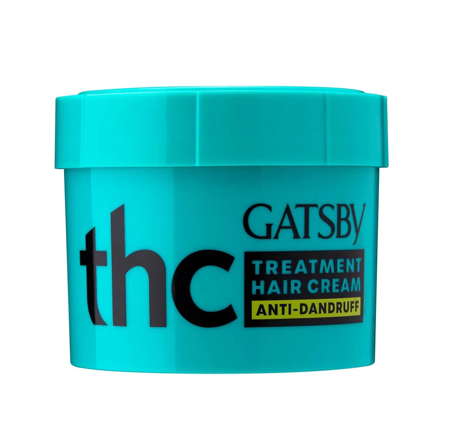 Крем для волос против перхоти «Anti Dandruff Hair Treatment Cream» 250 г от Gatsby Gatsby