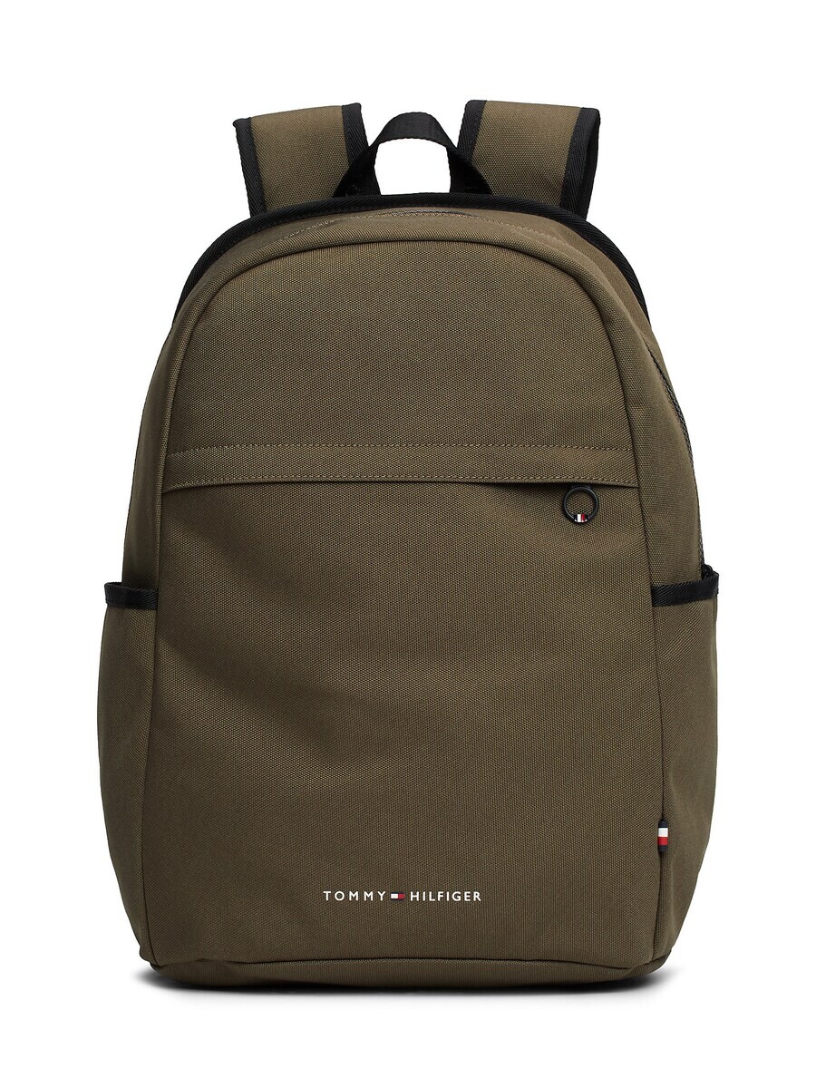 

Рюкзак TOMMY HILFIGER Backpack, коричневый