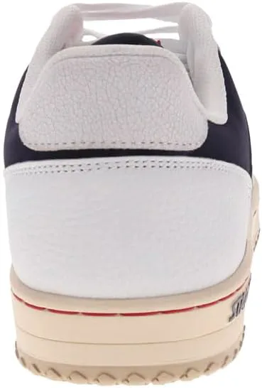 

Кроссовки Starter Mens LFS 1 Vintage, белый/темно-синий/красный