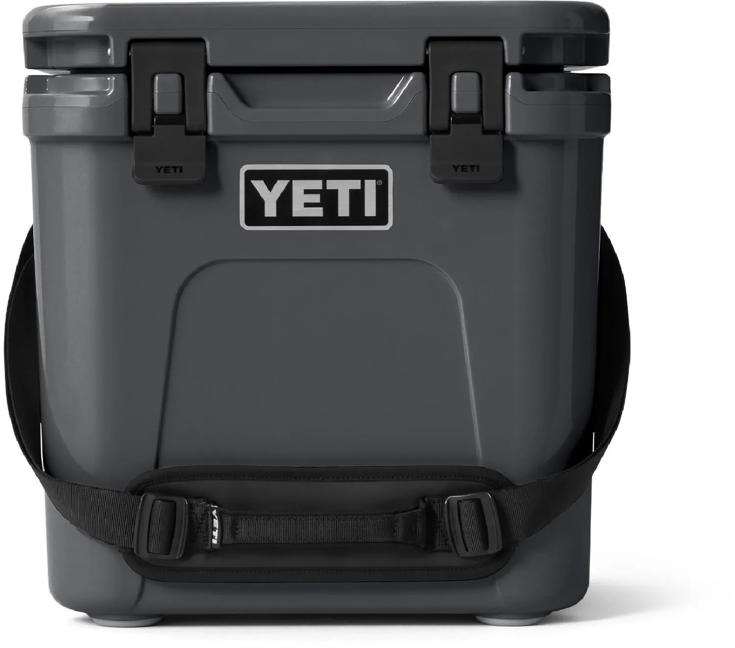 

Дорожный холодильник Roadie 24 2.0 YETI, Charcoal