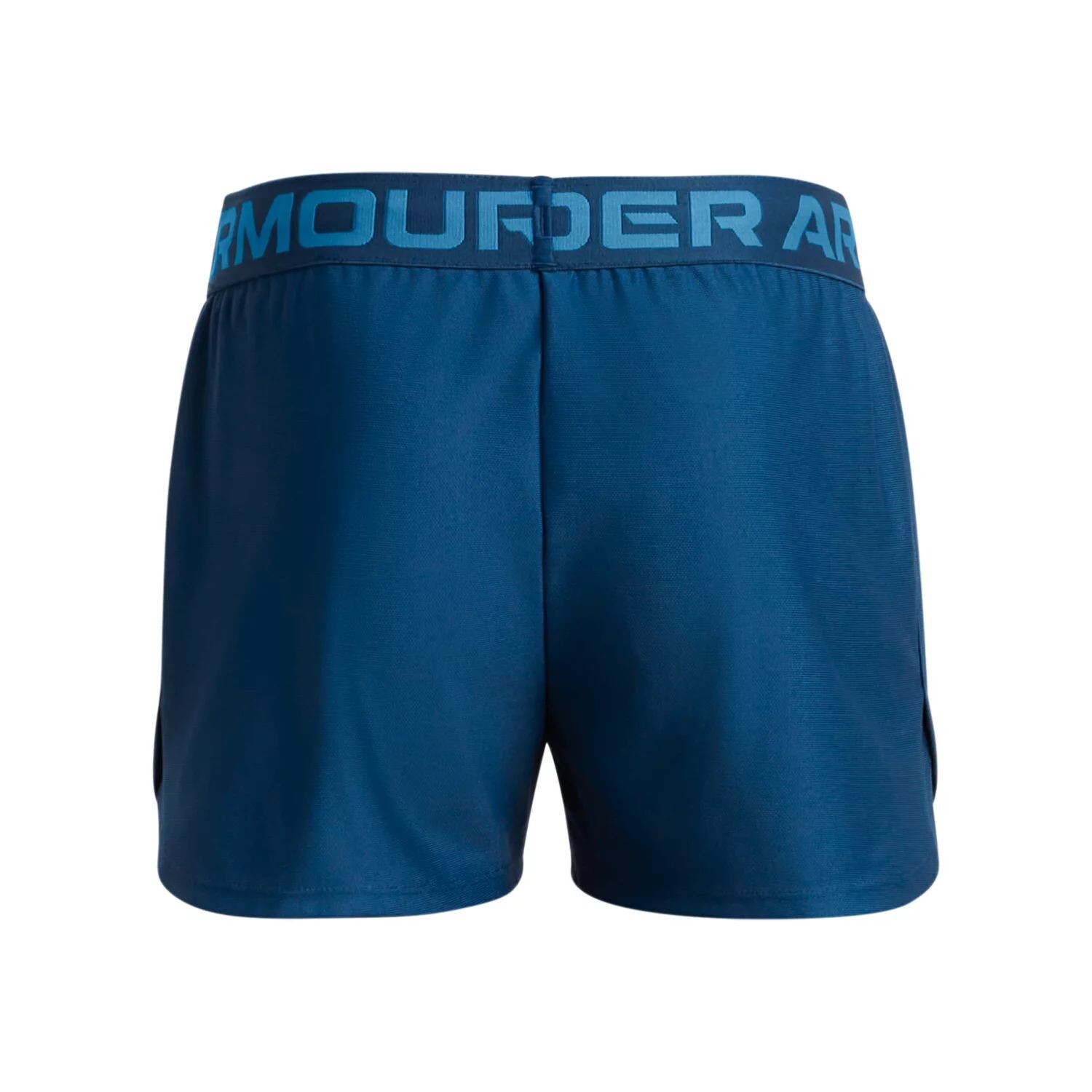 

Однотонные шорты Under Armour Play Up для девочек 7–20 лет Under Armour