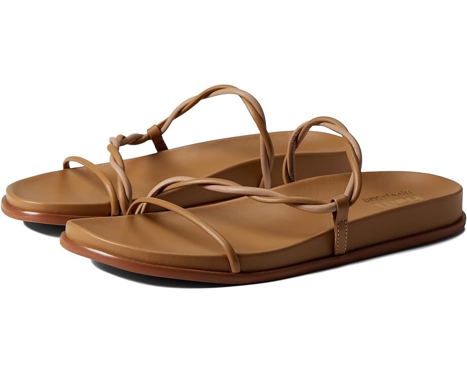 

Сандалии FARYL by Farylrobin Morgan, цвет Camel Leather
