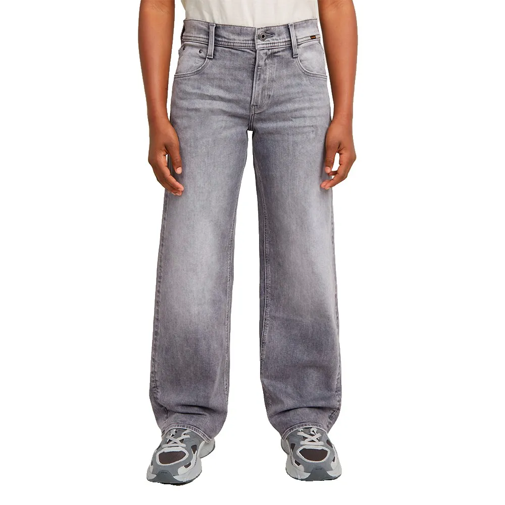 

Джинсы G-Star Judee Premium свободного кроя, серый