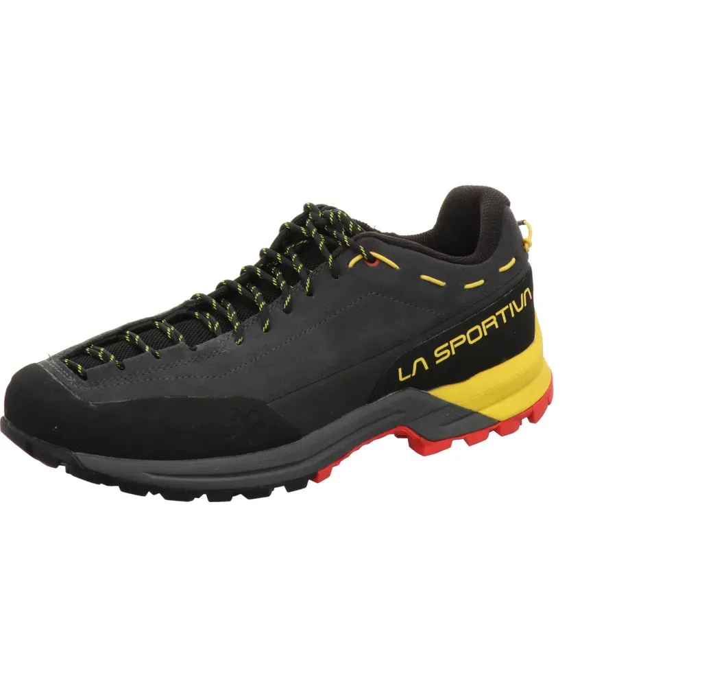 Треккинговые ботинки LA SPORTIVA серые