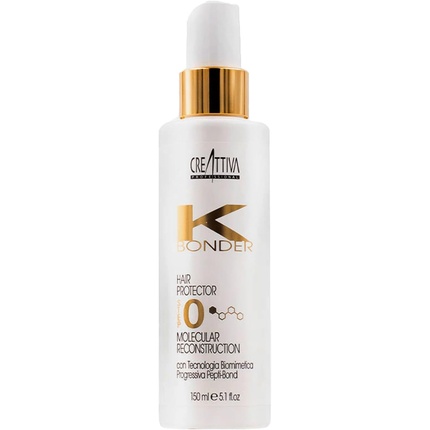 

Спрей для волос Creattiva Kbonder Hair Protector 150ml