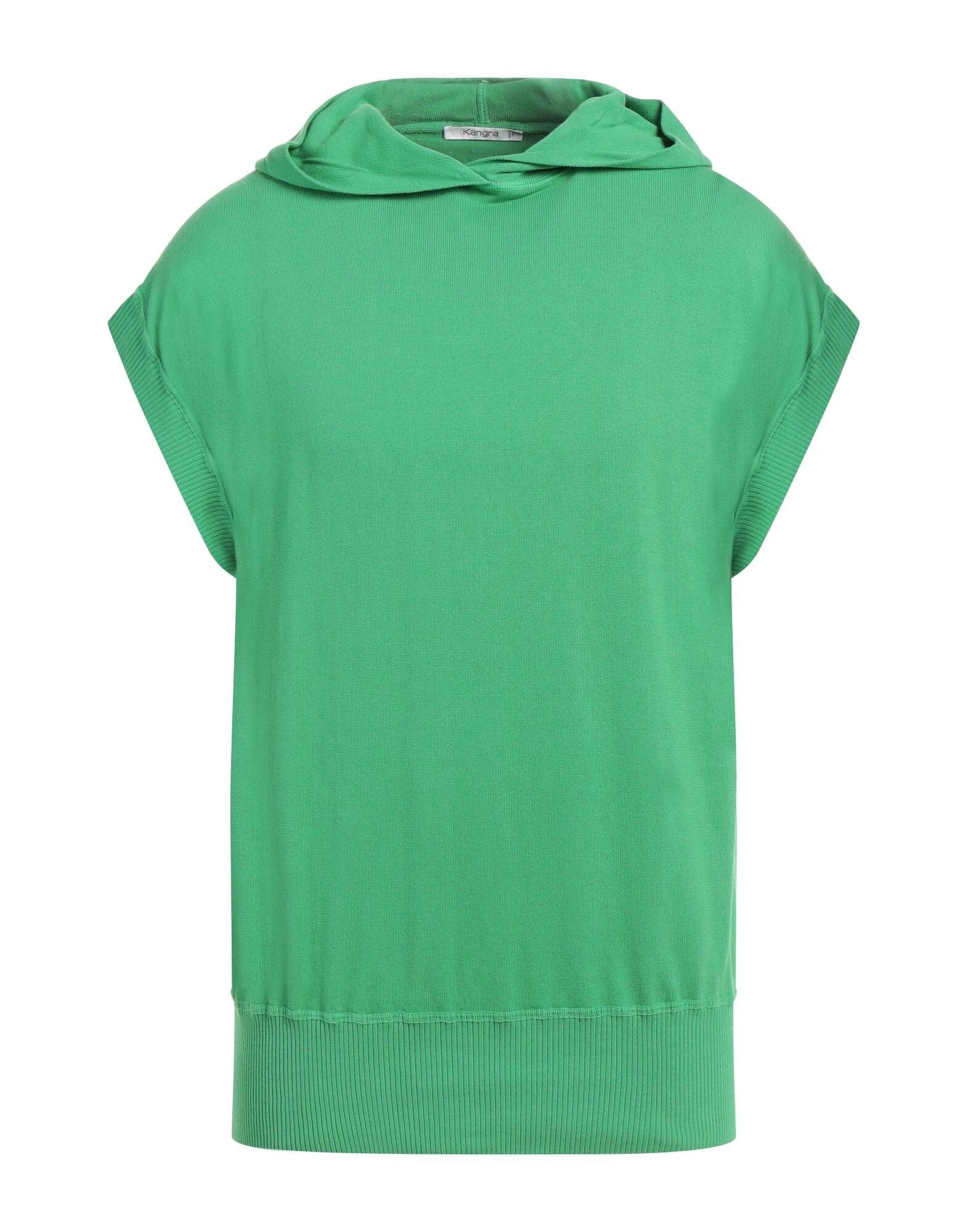 

Свитер Kangra, зеленый