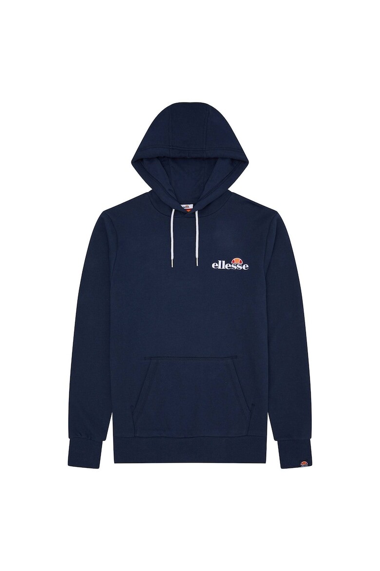 

Толстовка Primero с карманом-кенгуру Ellesse, синий