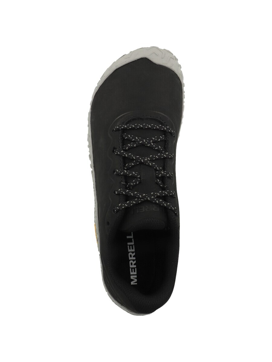 Туфли на шнурках MERRELL Athletic Lace-Up Shoes Vapor Glove 6, черный — фото 3