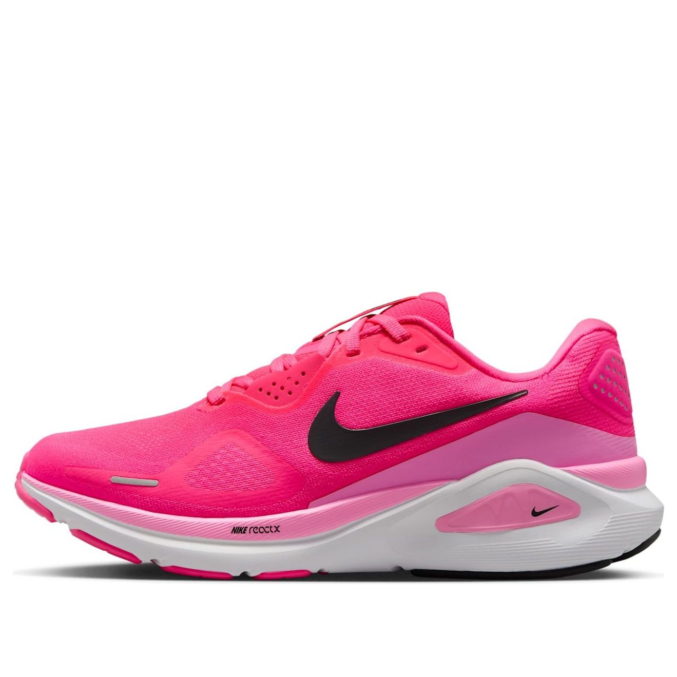 Кроссовки (WMNS) Nike Structure 26 'Hyper Pink Black'