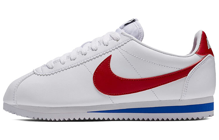 Nike Classic Cortez Forrest Gump (2017) (женские)