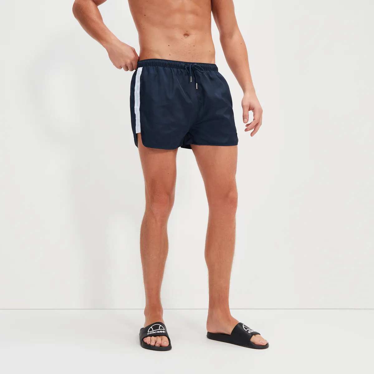 

Плавки Ellesse "MOVARA SWIMSHORT", цвет морской волны