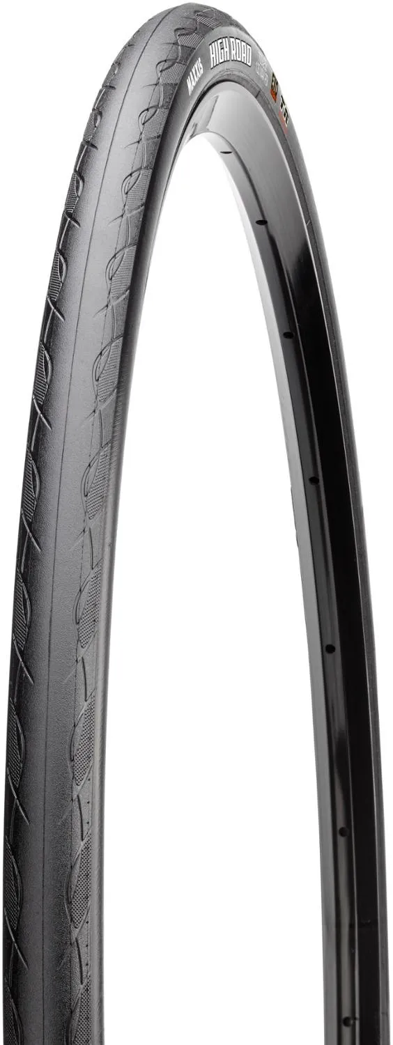 

Высококачественная клинчерная шина Maxxis, Black