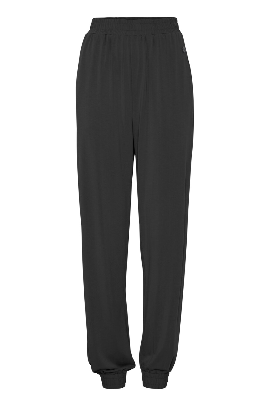 

Зауженные брюки Oxmo Brianna, Black