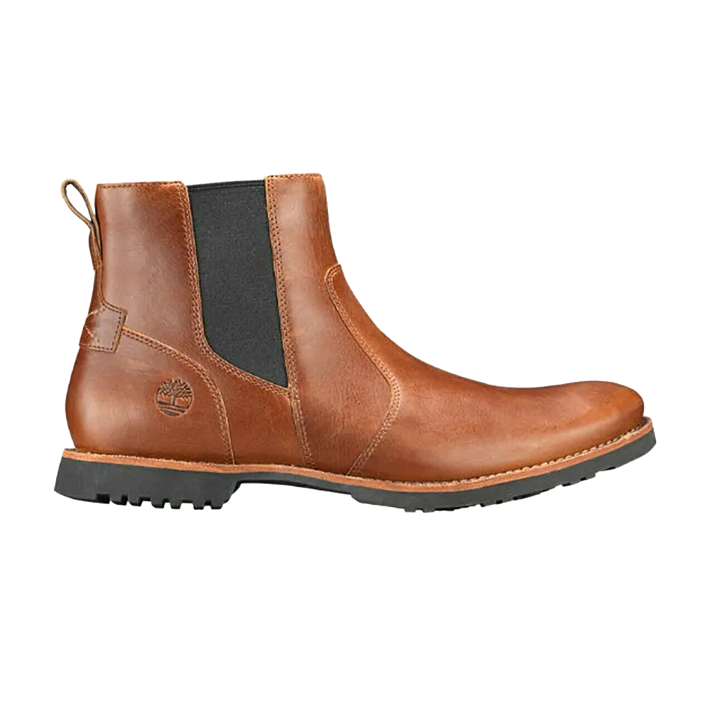 Ботинки Timberland Kendrick Chelsea, коричневый