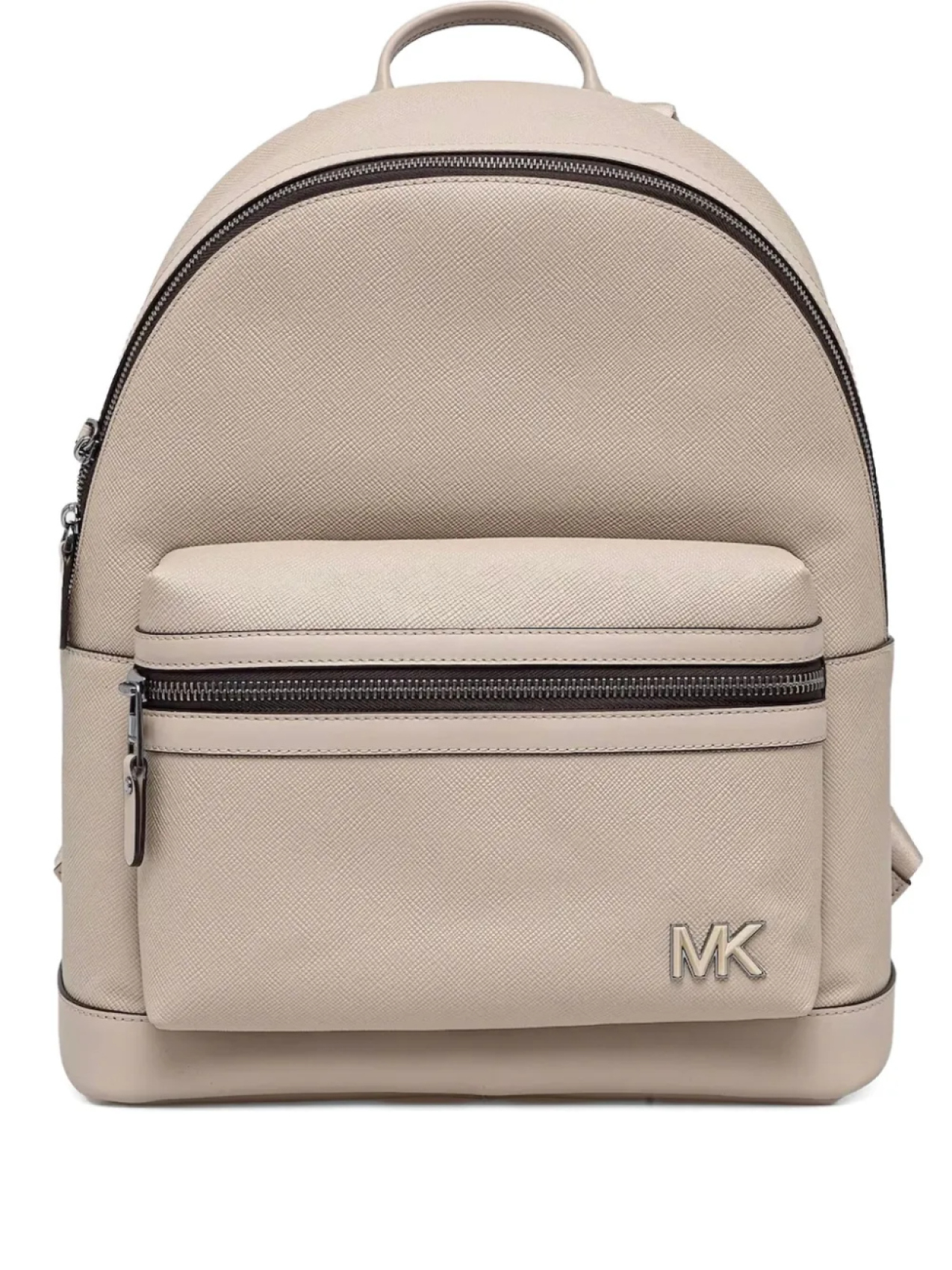 

Michael Kors рюкзак на молнии, нейтральный