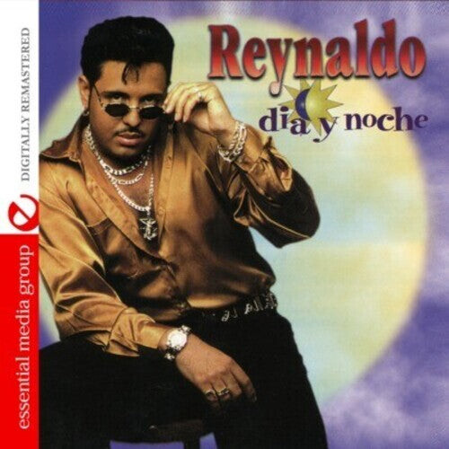

CD диск Reynaldo: Freestyle Greats Vol. 4