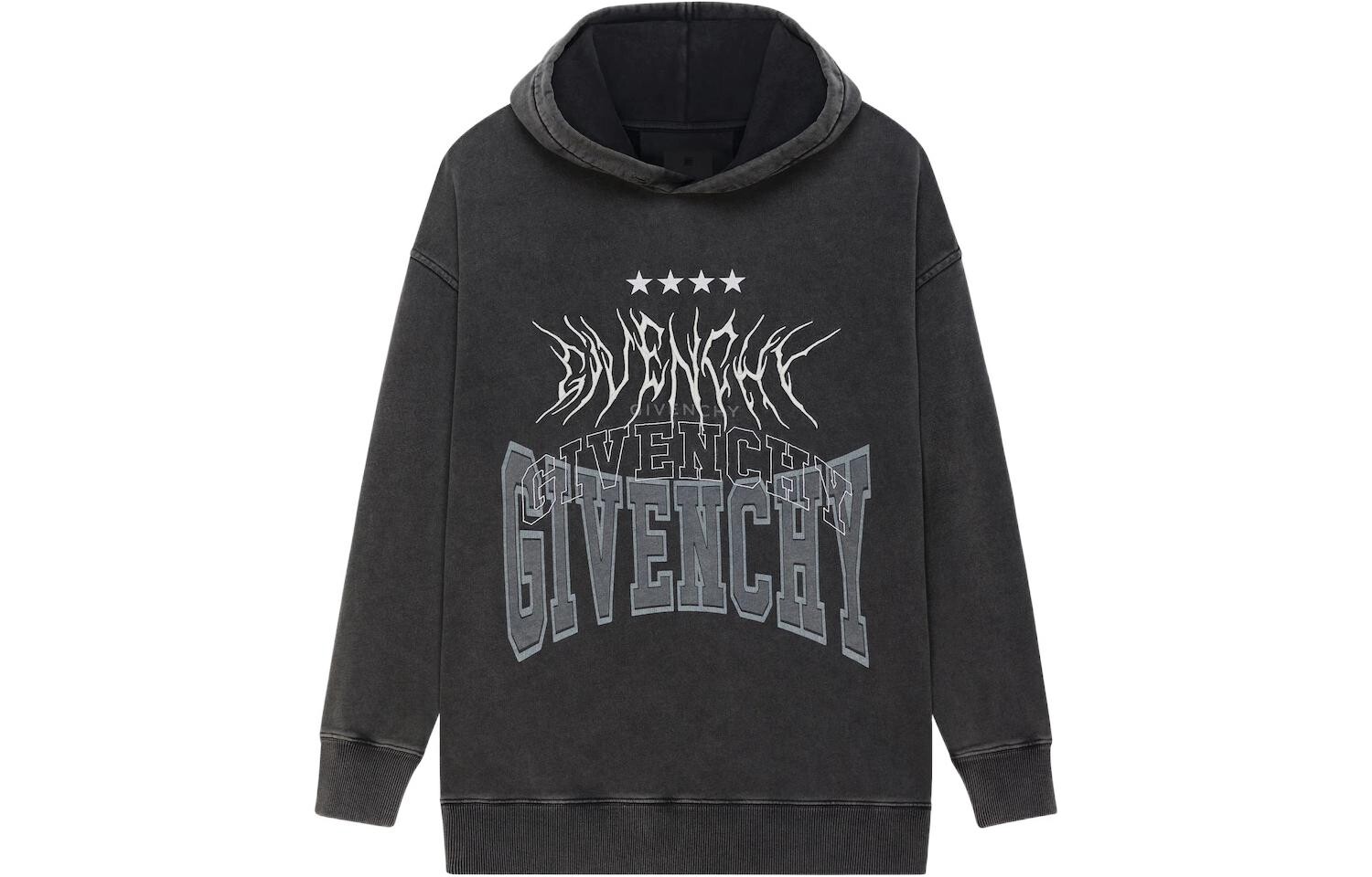 

Толстовка женская Givenchy, серый