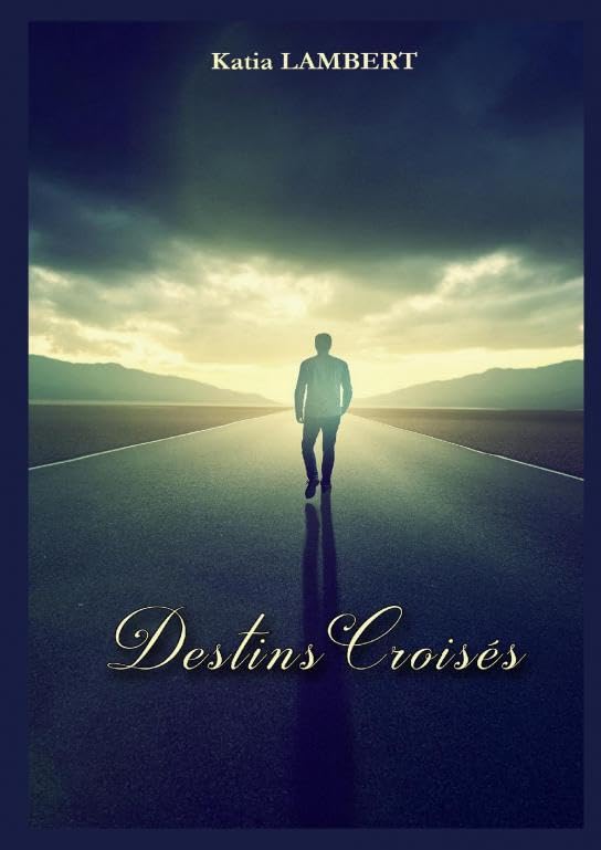 

Destins Croisés (THEBOOKEDITION)