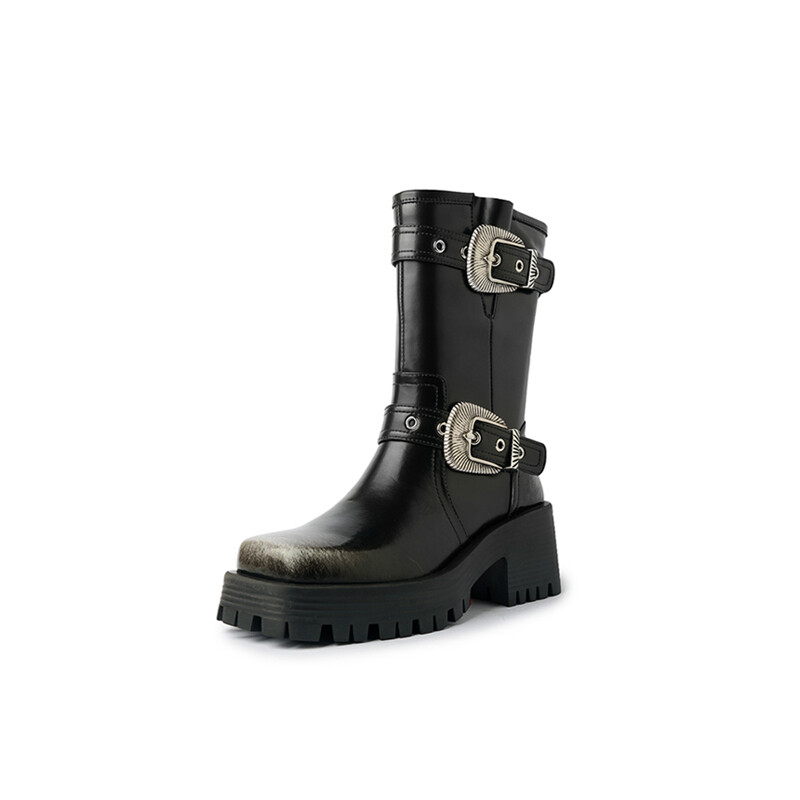 

Ботильоны PVAJ Ankle Boots Women's, черный